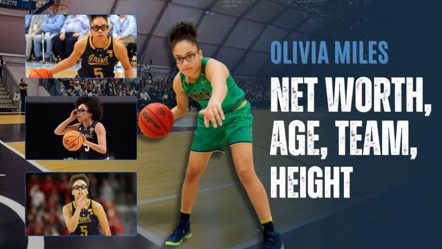 Olivia Miles Bio: Height, Age, Partner, College, Parents, Net Worth